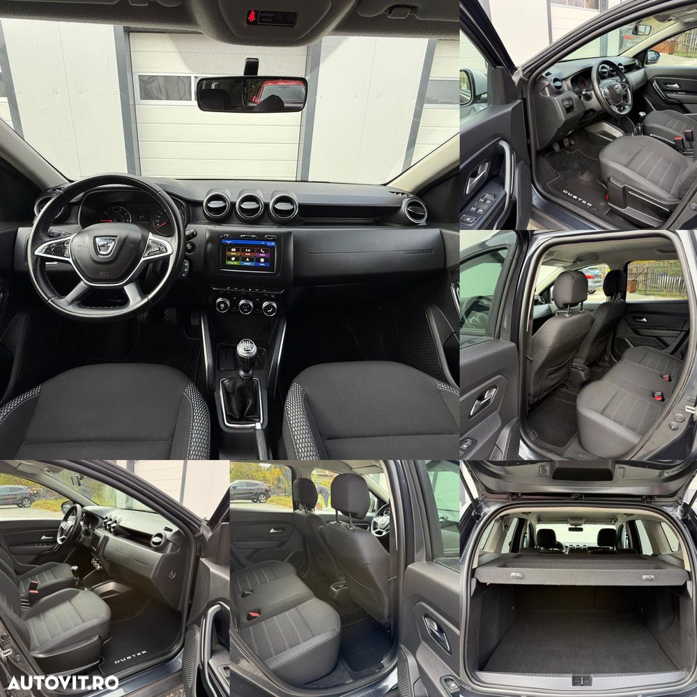Dacia Duster - 5