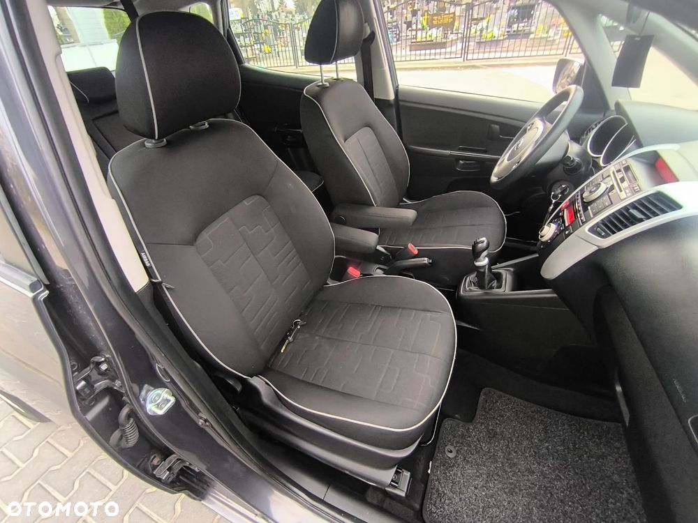 Kia Venga 1.4 CRDi M - 18