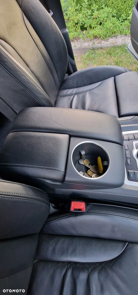 Audi Q7 3.0 TDI DPF Quattro Tiptronic - 23