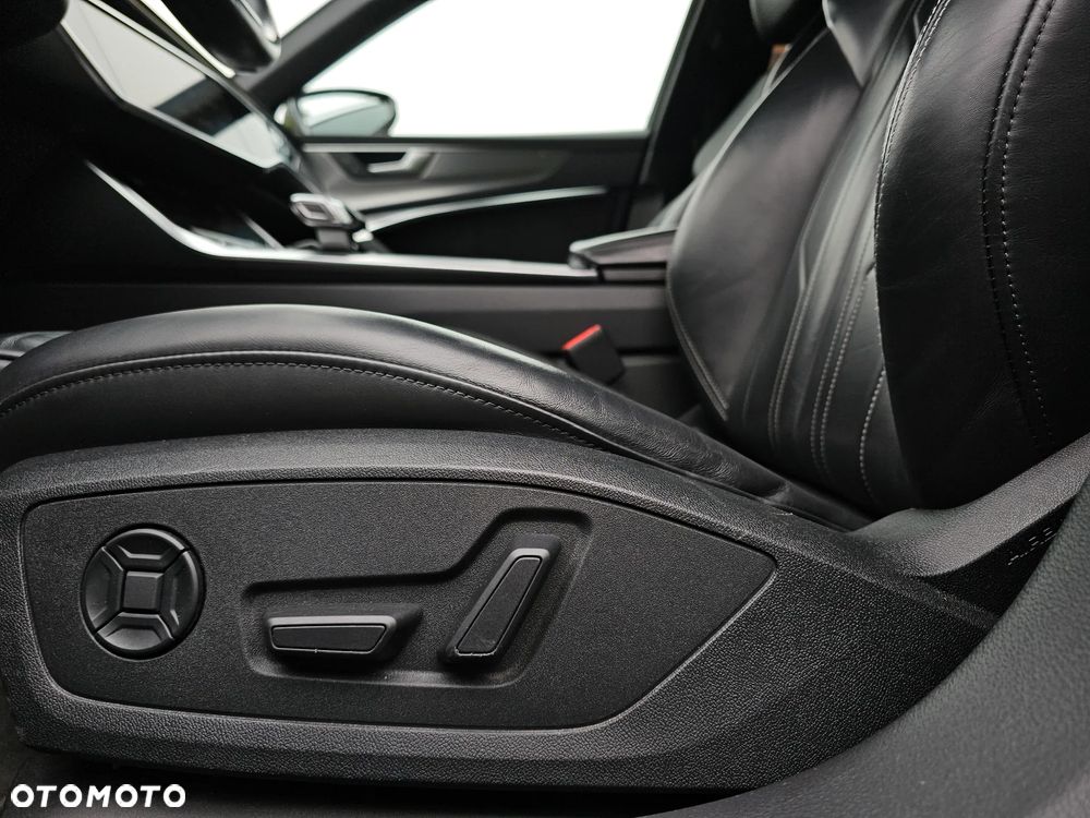 Audi A6 Avant 35 TDI mHEV Sport S tronic - 14