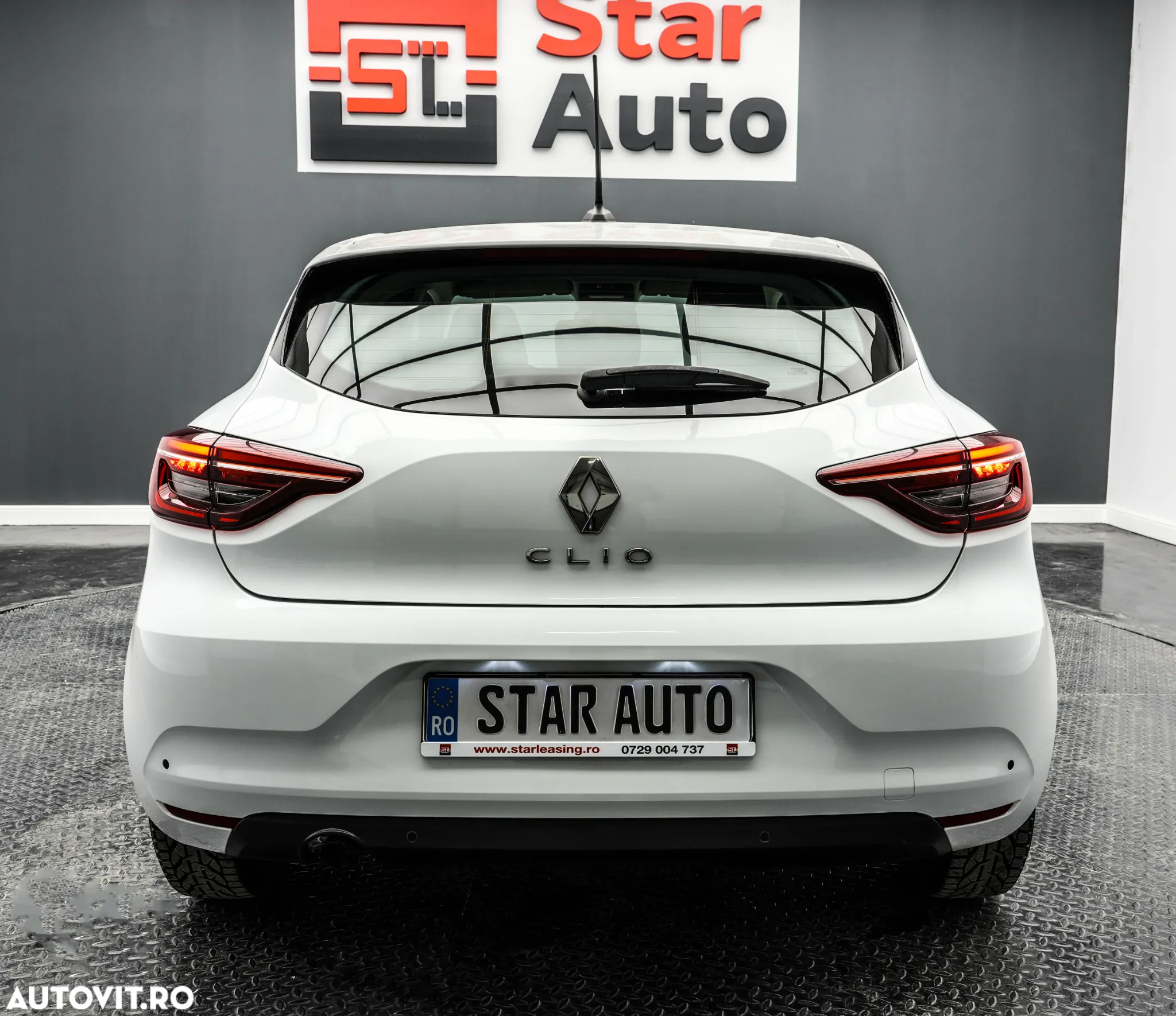 Renault Clio V 1.0 TCe 90 Equilibre - 6