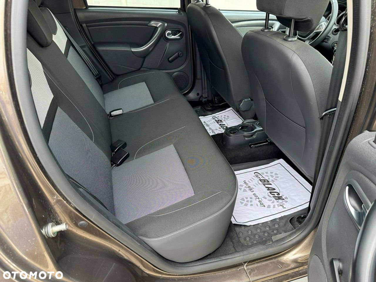 Dacia Duster - 12