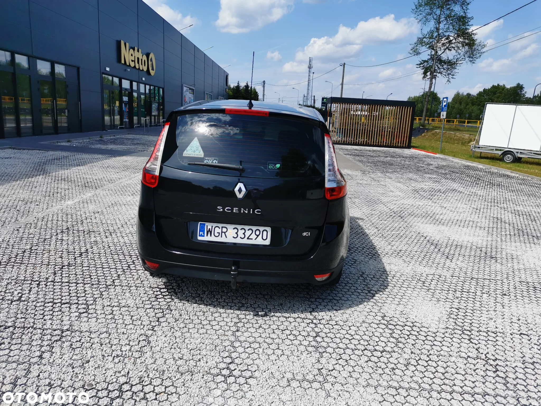 Renault Grand Scenic - 9