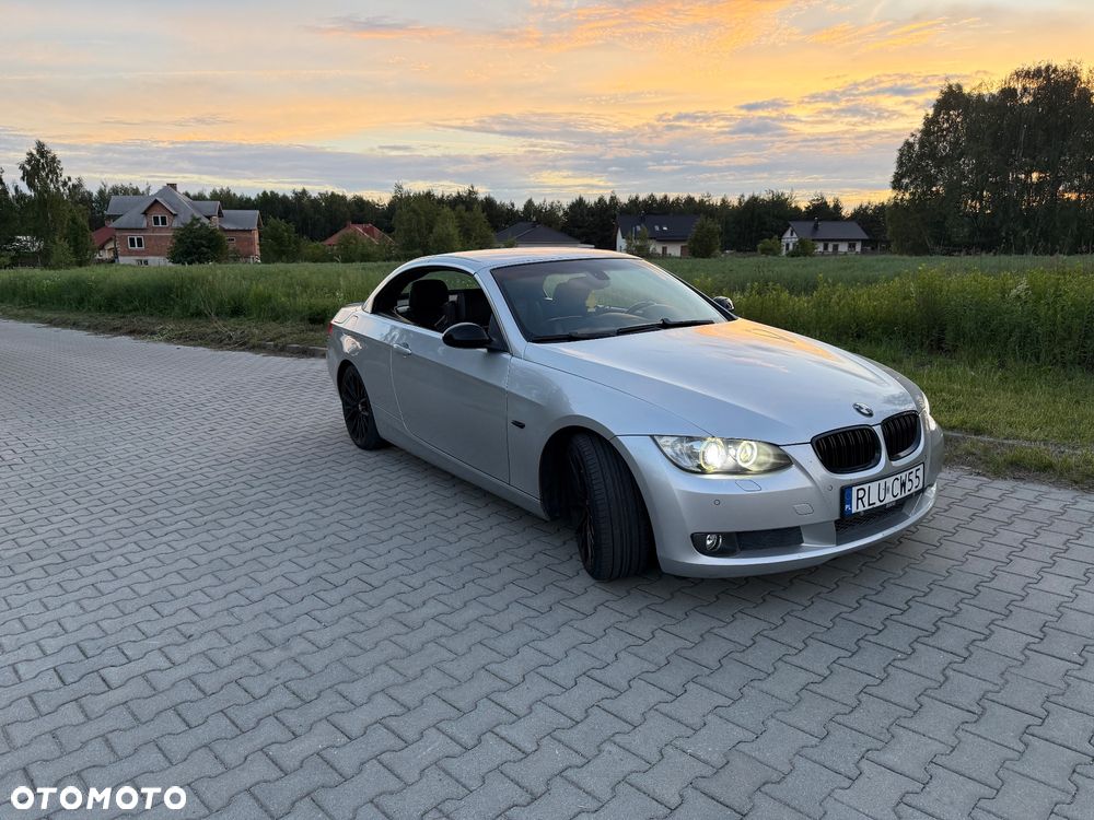 BMW Seria 3 320i Edition Exclusive - 3