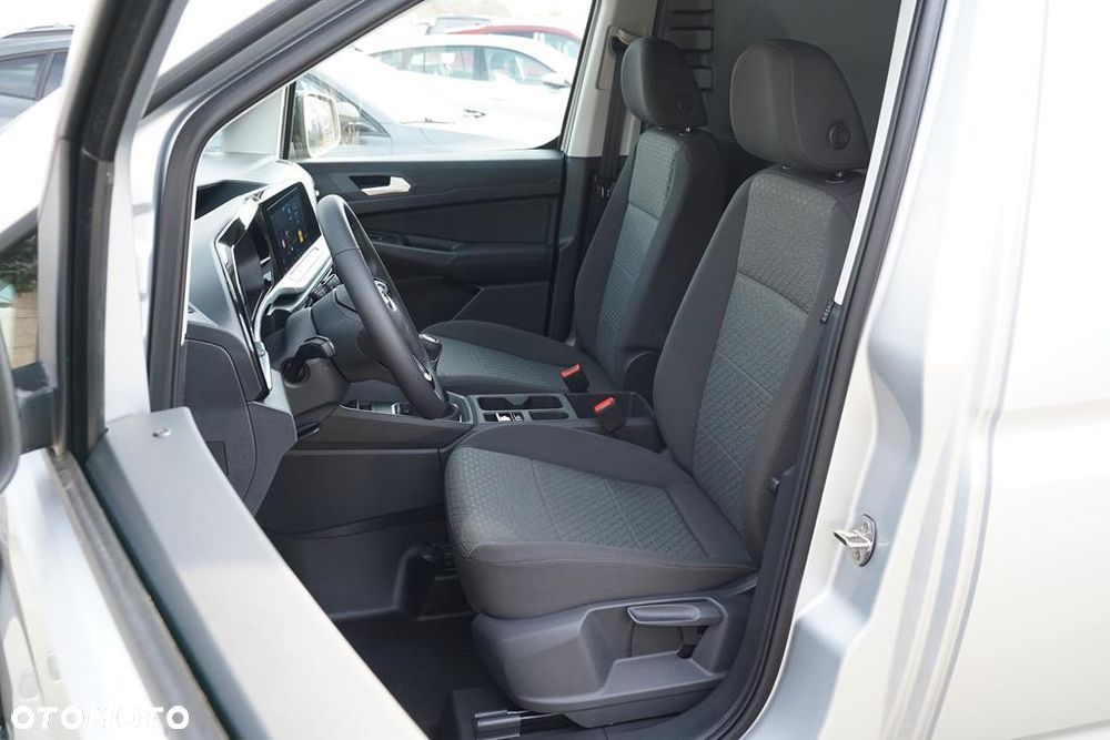 Ford Transit Connect '24 L2 Limited - 8