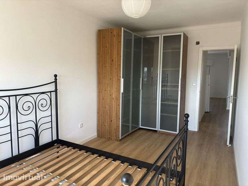 Apartamento T2 - Feijó - Grande imagem: 2/11