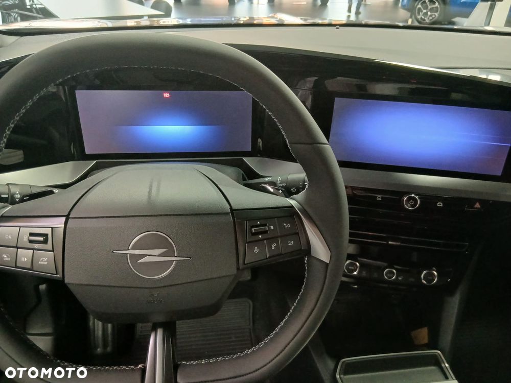 Opel Mokka 1.2 T mHEV Business Edition S&S eDTC6 - 13