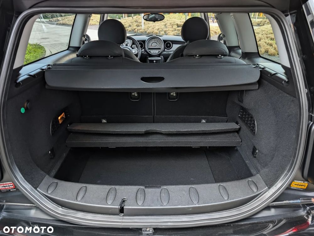 MINI Clubman Cooper - 8