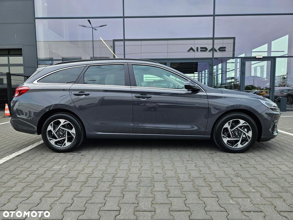 Hyundai i30 - 7