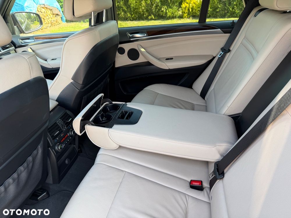 BMW X5 - 8