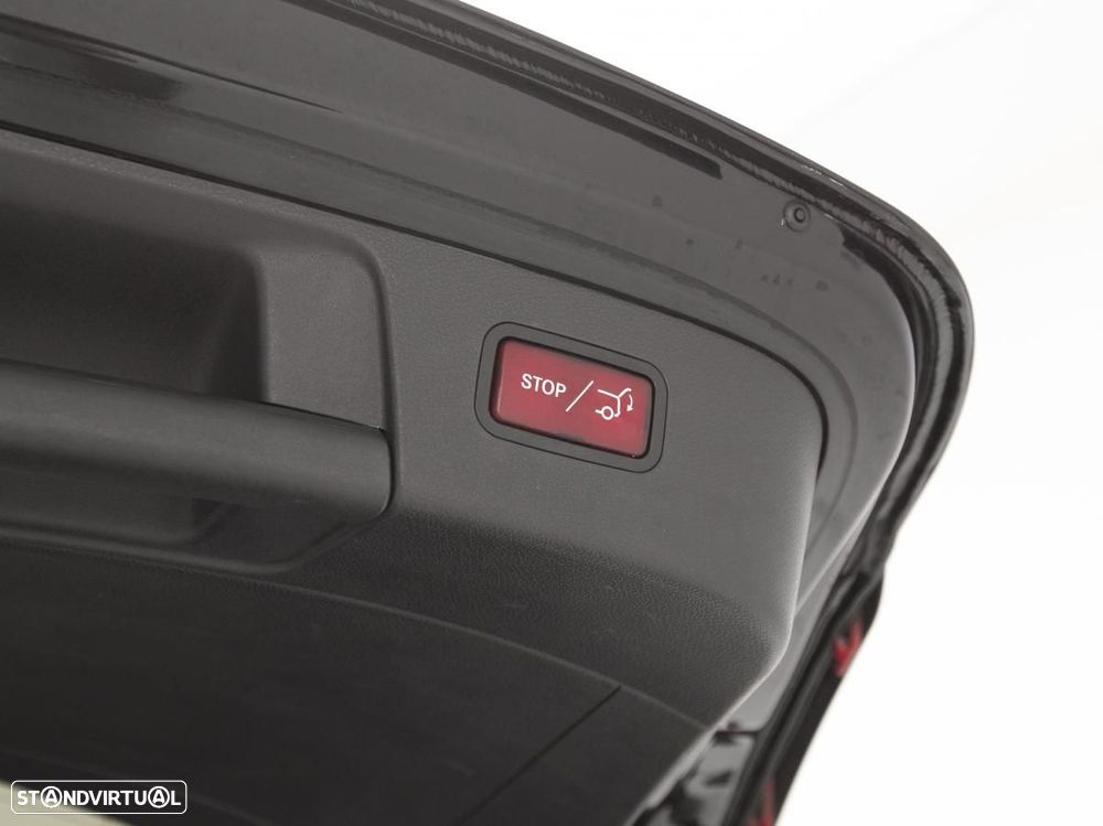 Mercedes-Benz GLA 200 - 7