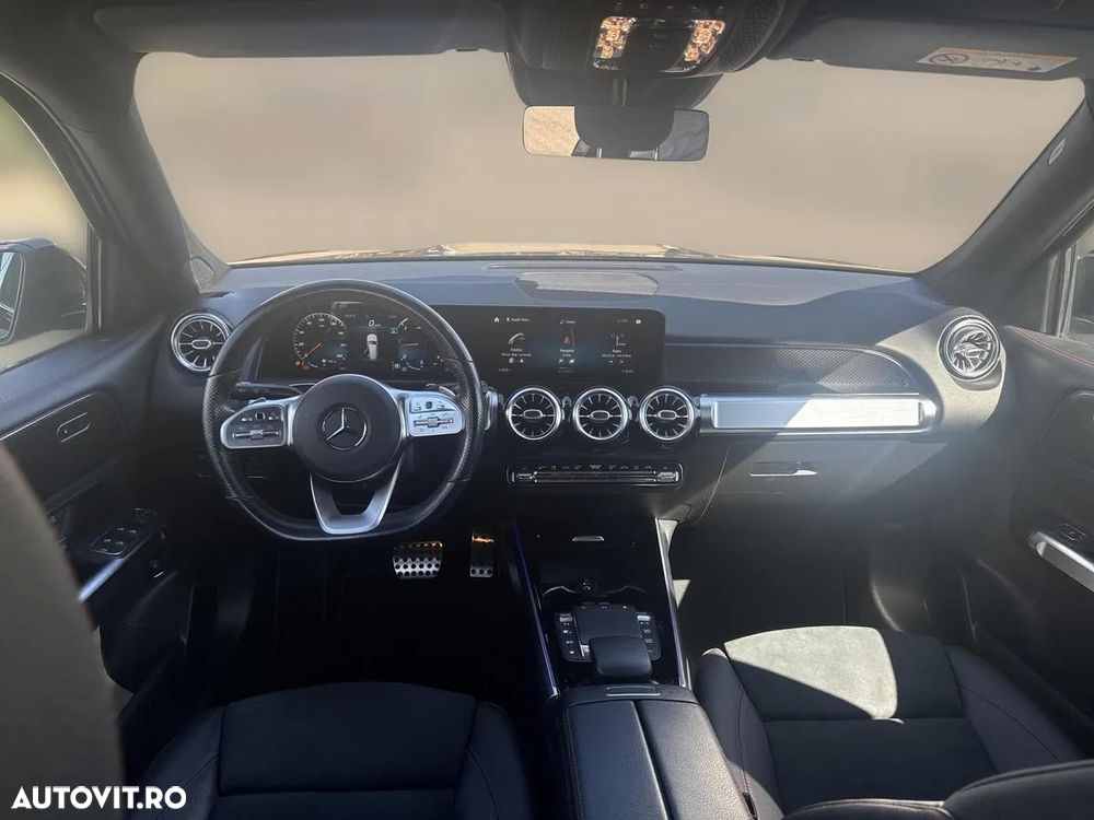 Mercedes-Benz GLB 220 d 4MATIC Aut. - 11