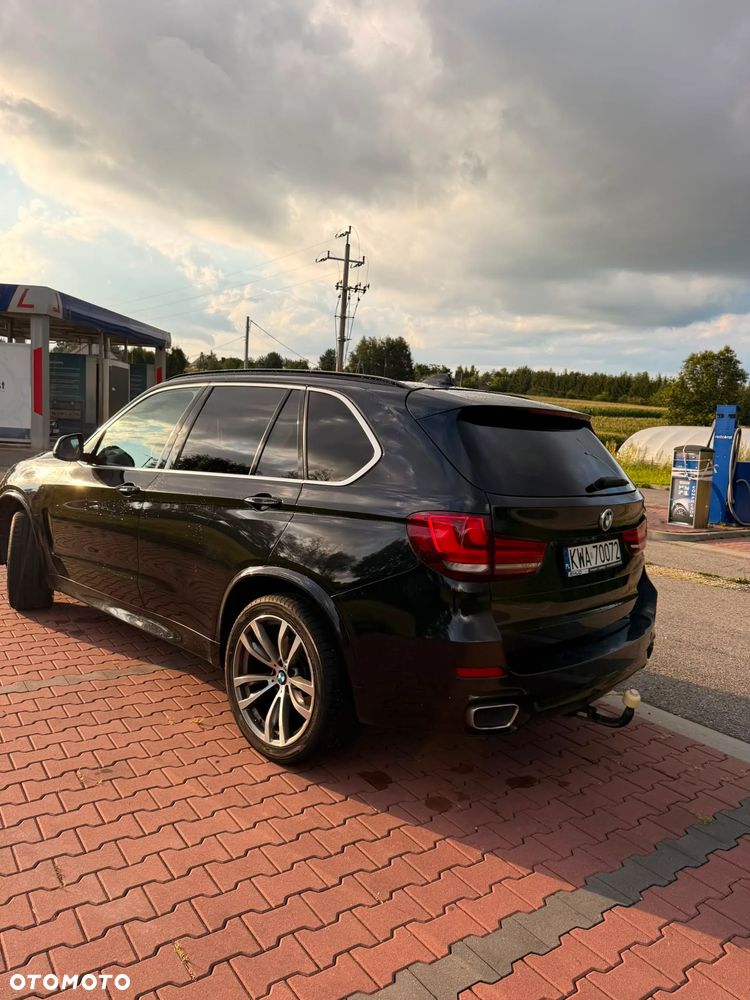 BMW X5 - 4