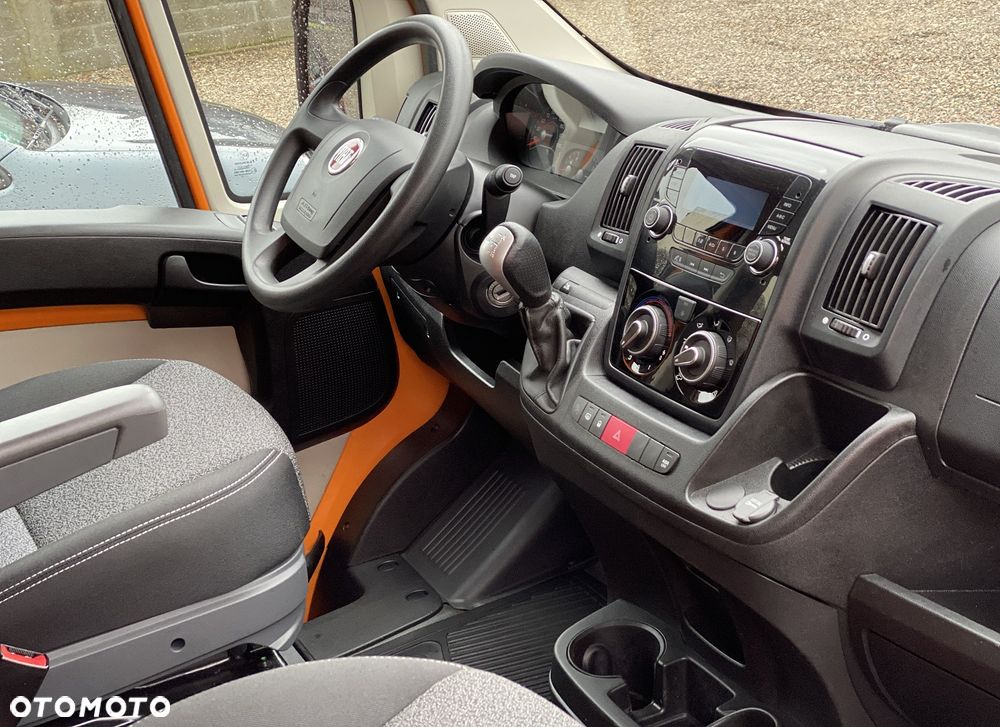 Fiat Ducato - 19