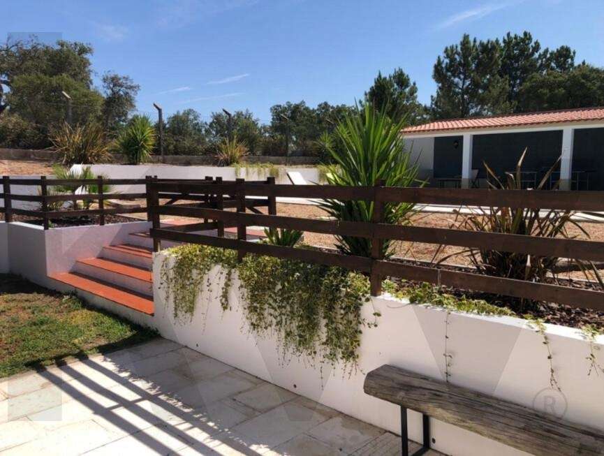 Excelente moradia T5 com piscina, Jardim , garagem e zona de lazer- Af - Grande imagem: 5/21