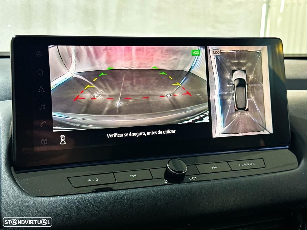 Nissan Qashqai 1.5 e-Power N-Connecta LED - 46