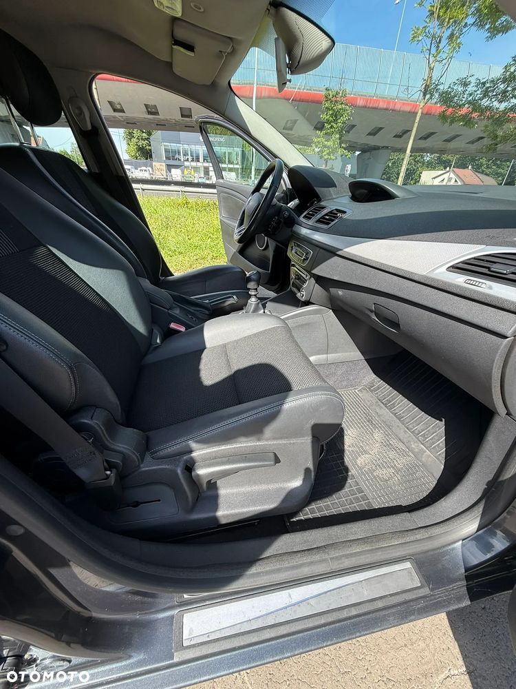Renault Megane 1.5 dCi Dynamique - 27