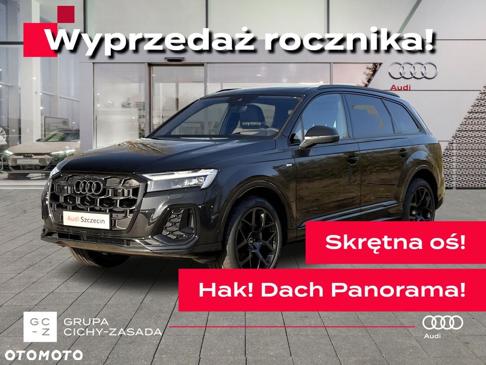 Audi Q7 - 1