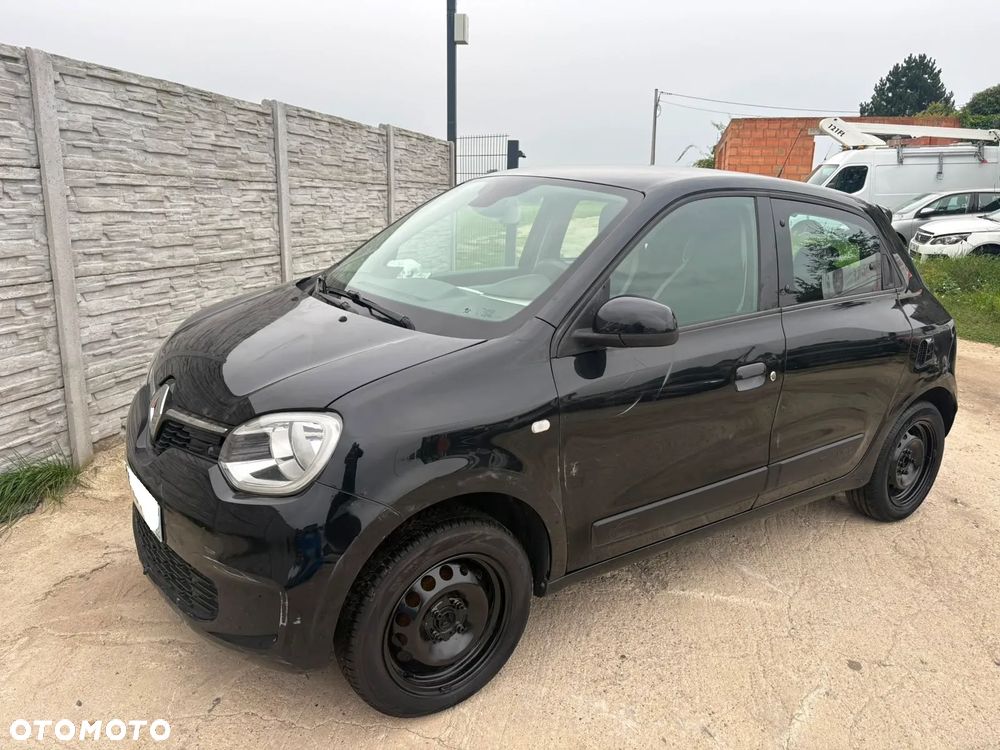 Renault Twingo SCe 75 LIMITED - 3