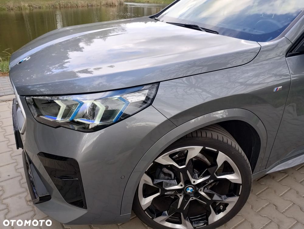 BMW X2 xDrive18d M Sport - 7