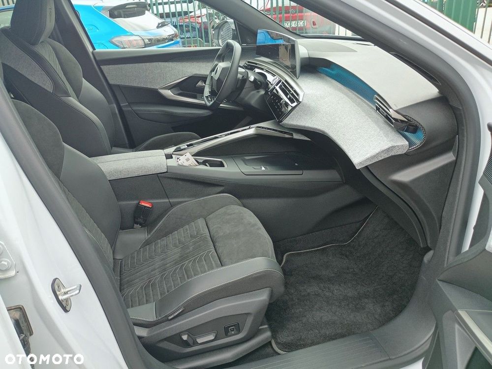 Peugeot 3008 - 16