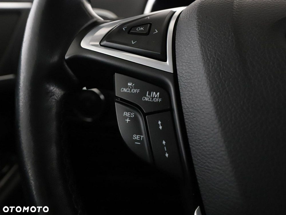 Ford Galaxy 2.0 EcoBlue Titanium - 34