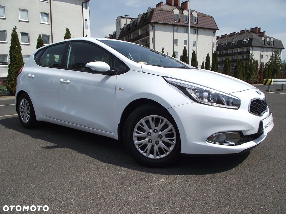 Kia Ceed 1.4 S - 5