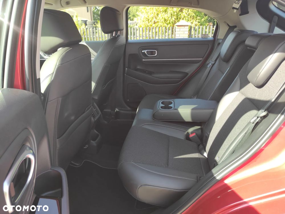 Honda HR-V e:HEV 1.5 i-MMD Advance Sport - 18