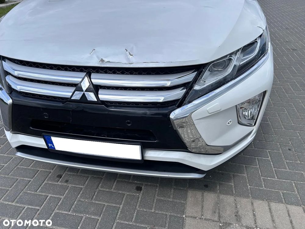 Mitsubishi Eclipse Cross 1.5 T GPF Intense Plus CVT 4WD - 12