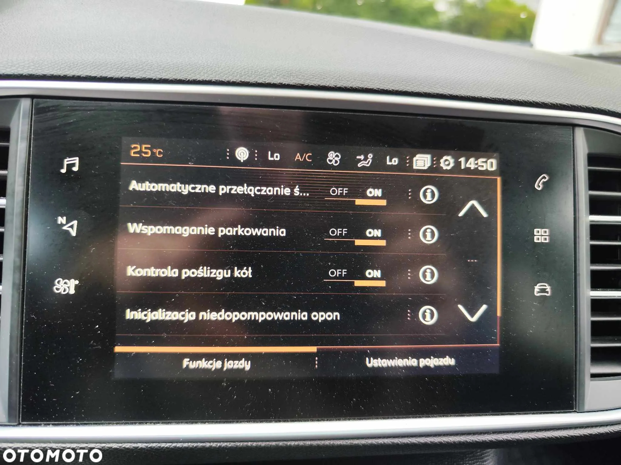 Peugeot 308 1.5 BlueHDi Allure Pack S&S - 30