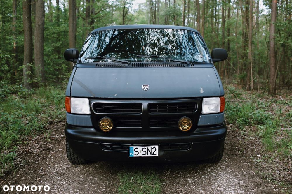 Dodge RAM - 4