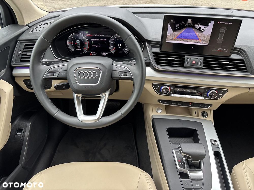 Audi Q5 - 11
