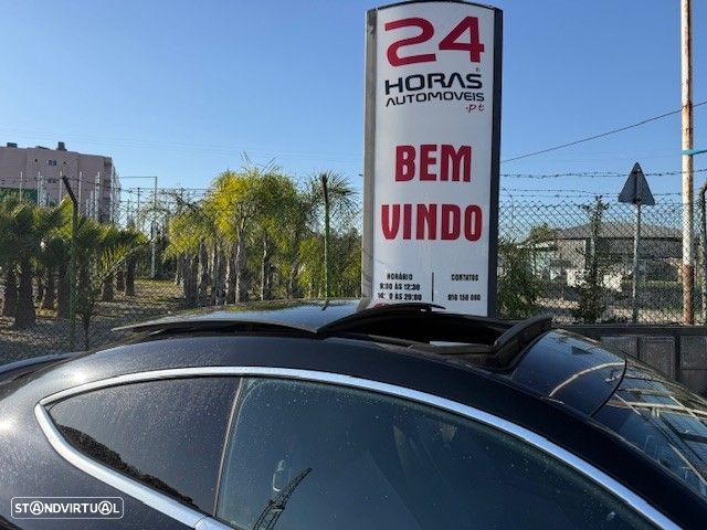Mercedes-Benz C 220 - 17