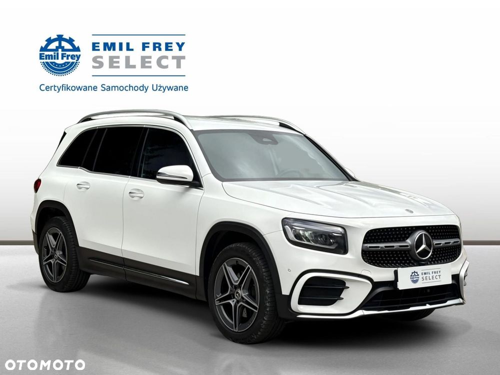 Mercedes-Benz GLB - 9
