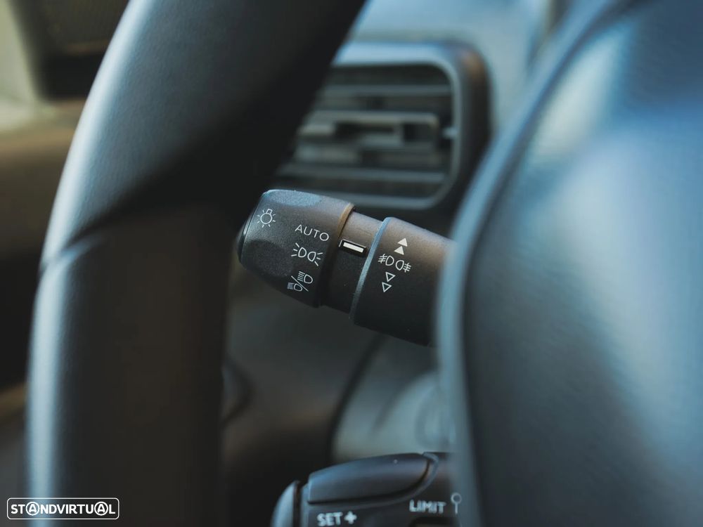 Peugeot PARTNER MONOSPACE 1.5 BLUEHDI 100 - 12