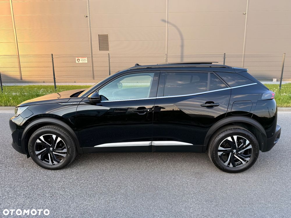 Peugeot 2008 - 6