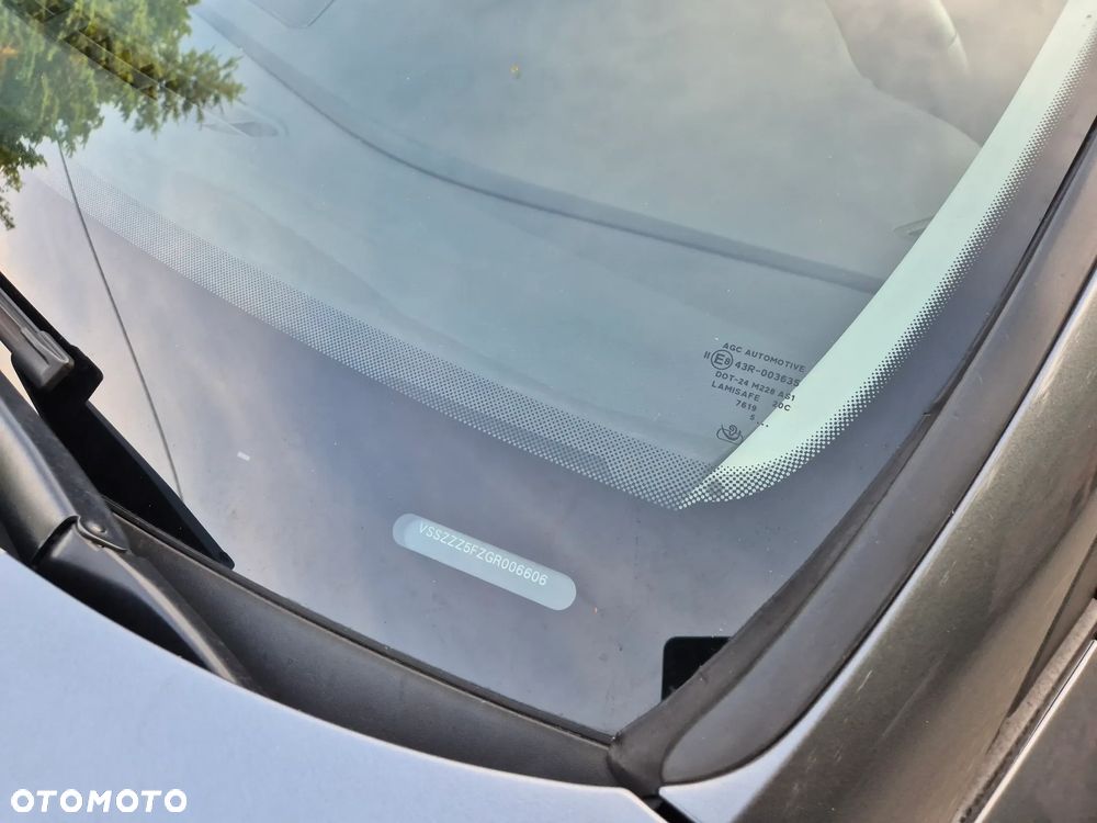 Seat Leon 2.0 TDI DPF DSG FR - 24