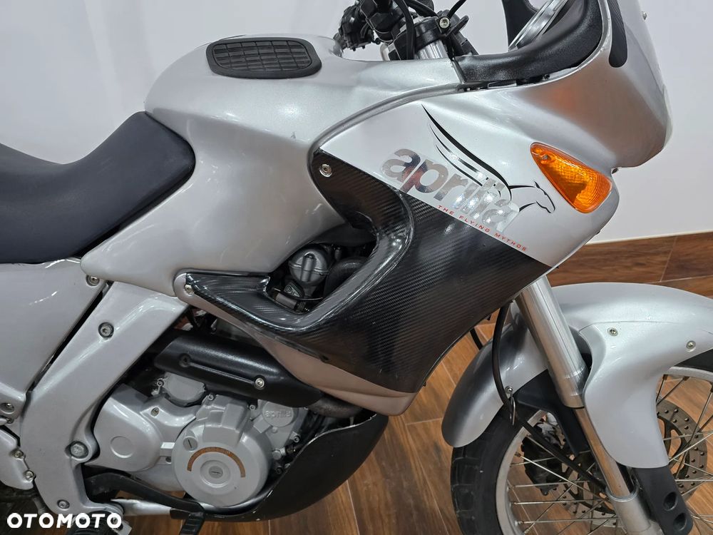 Aprilia Pegaso - 22
