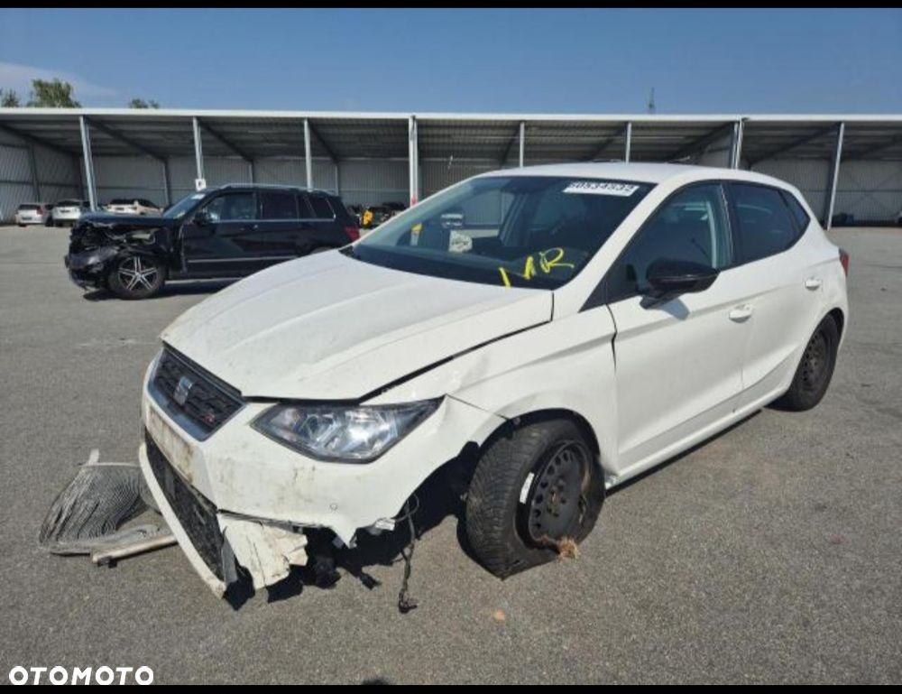 Seat Ibiza 1.0 TSI S&S FR Anniversary Edition - 2