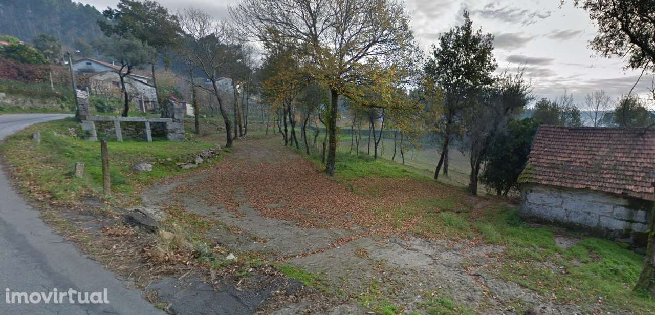 Terreno 14300 m2 à venda na Rua dos Oleiros, Arões S. Romão - Grande imagem: 4/9