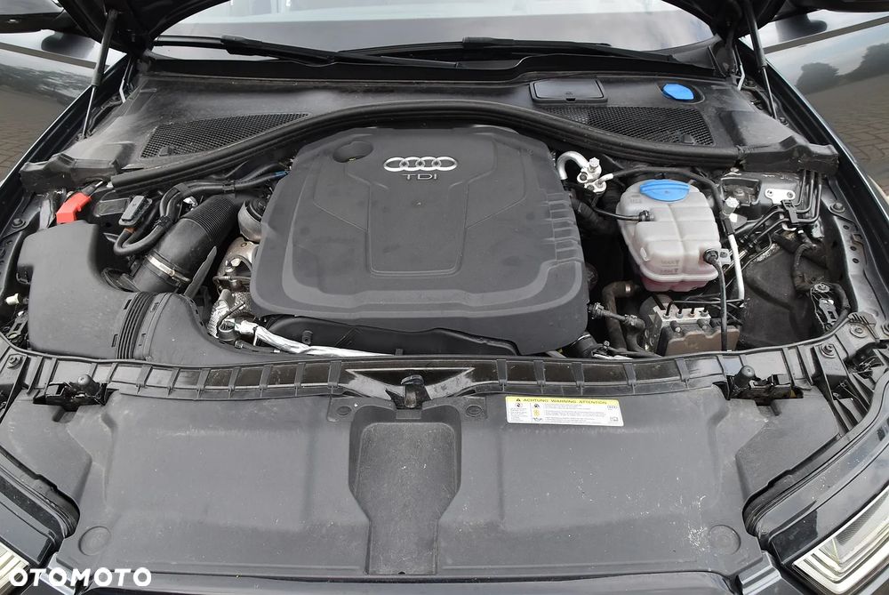Audi A6 Avant - 7