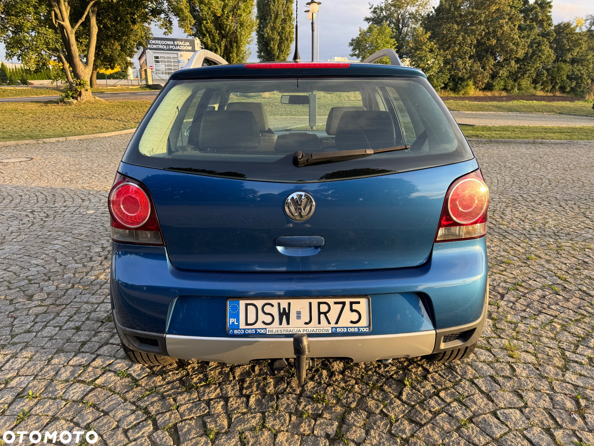 Volkswagen Polo - 5