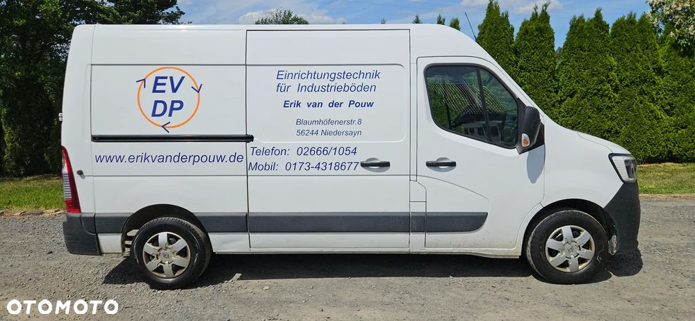 Renault Master - 5