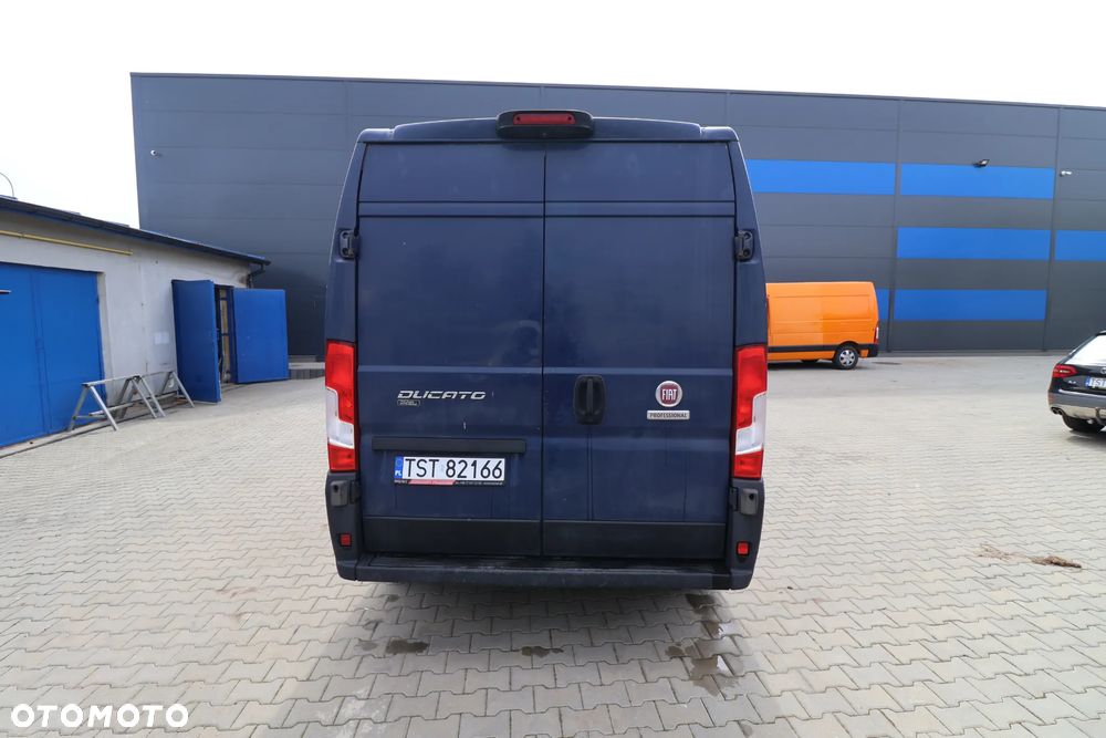 Fiat Ducato - 9