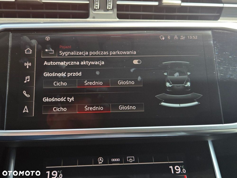 Audi A6 Avant - 33