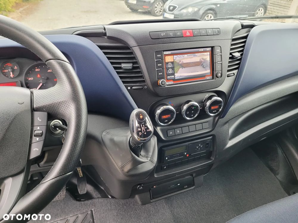 Iveco 35S21 DAILY - 11