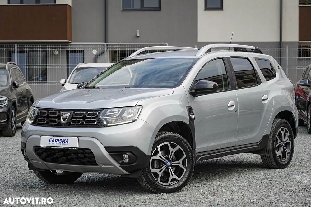 Dacia Duster TCe 100 2WD Prestige - 5