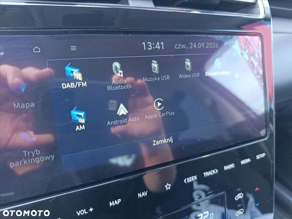 Hyundai Tucson 1.6 T-GDi Smart 2WD - 25