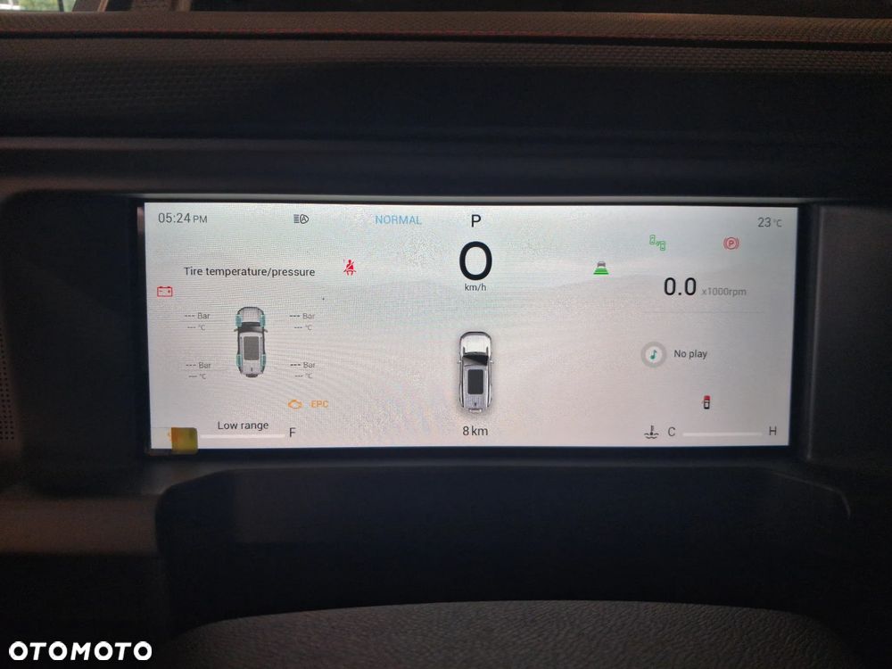 Jetour T2 - 18