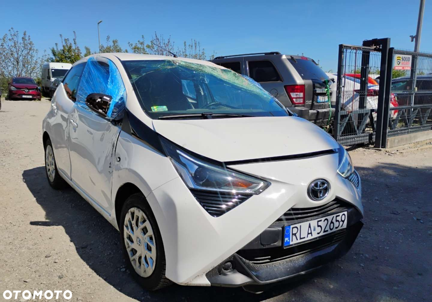 Toyota Aygo - 2